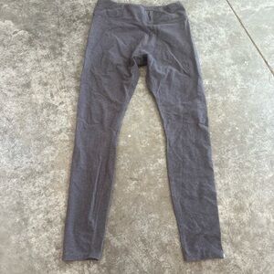 100% Cotton Pact Women's Leggings